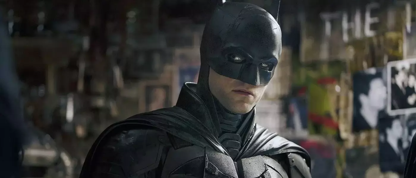 Robert Pattinson Teases Ambitious Direction for 'The Batman: Part II'