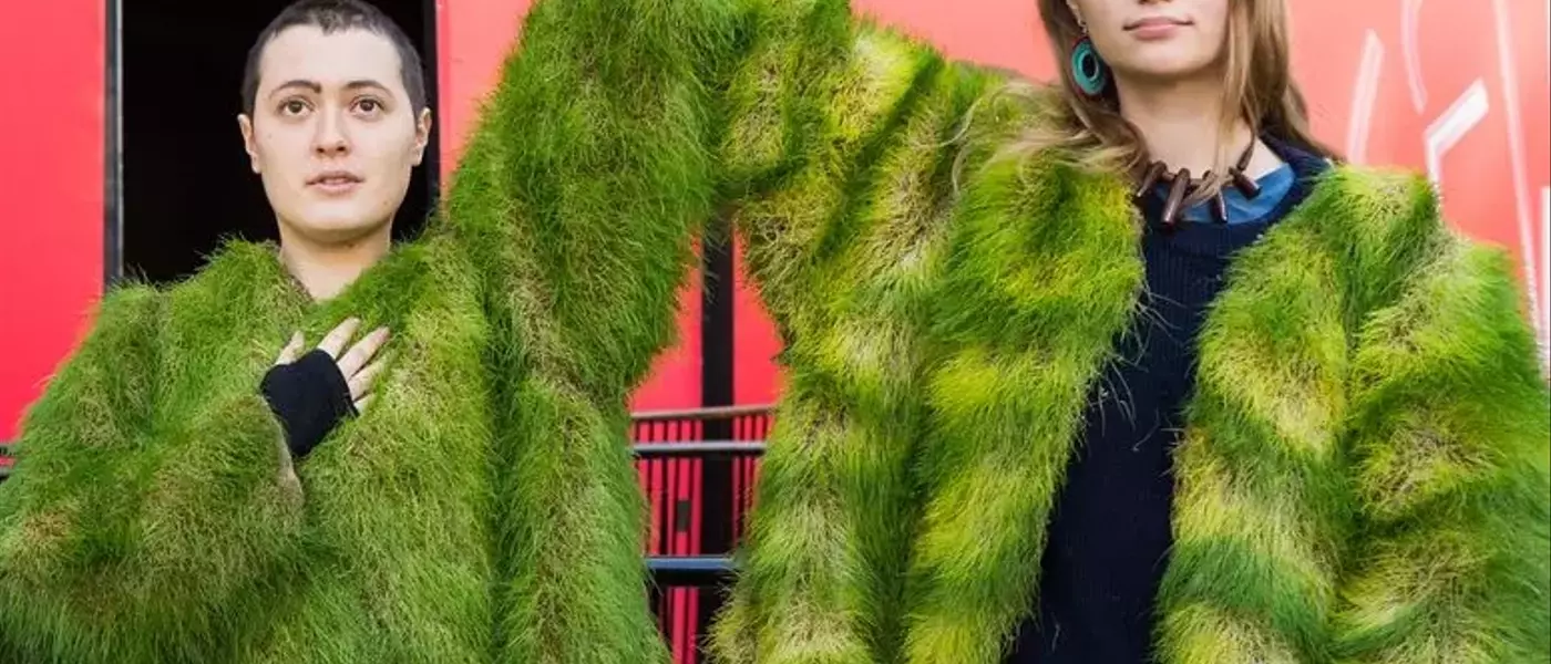 Fashion's New Push for Climate Action: The Climate Pledge Fashion Coalition