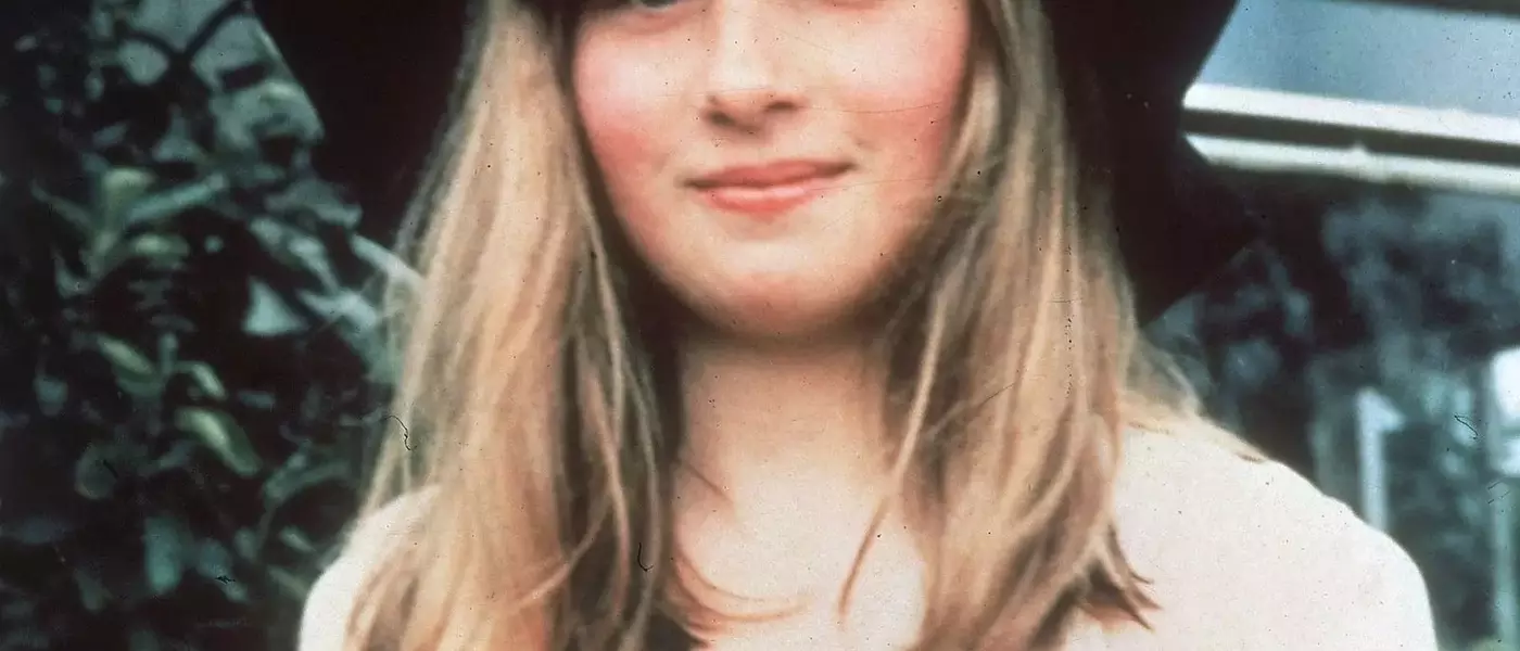 Princess Diana's Hair Evolution: A Royal Style Journey