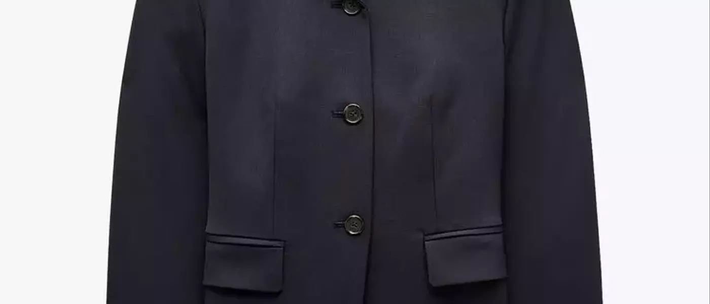 Essential Fall Jackets to Elevate Your Style for the Season