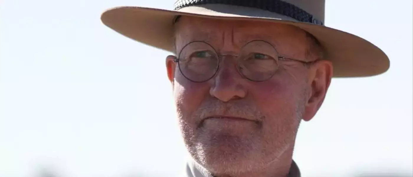 Rolf de Heer to Lead Tokyo Film Festival Jury
