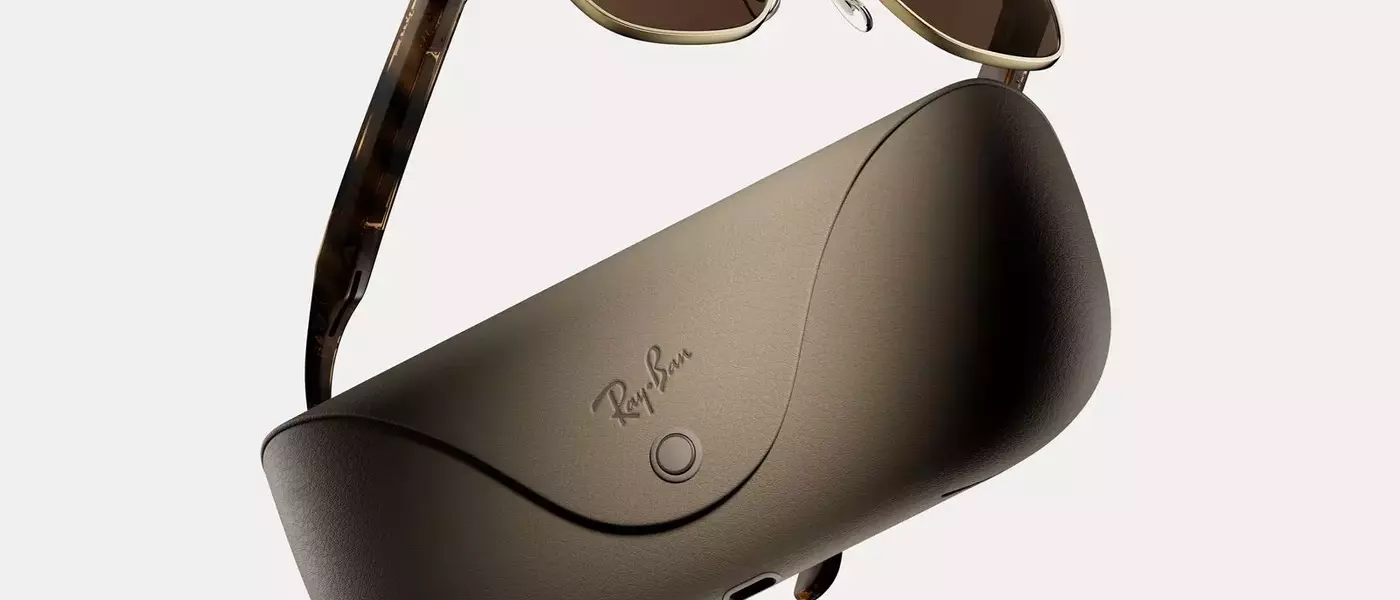 Meta's New Smart Glasses: Balancing Privacy and Innovation with Audio-Only and VR Models