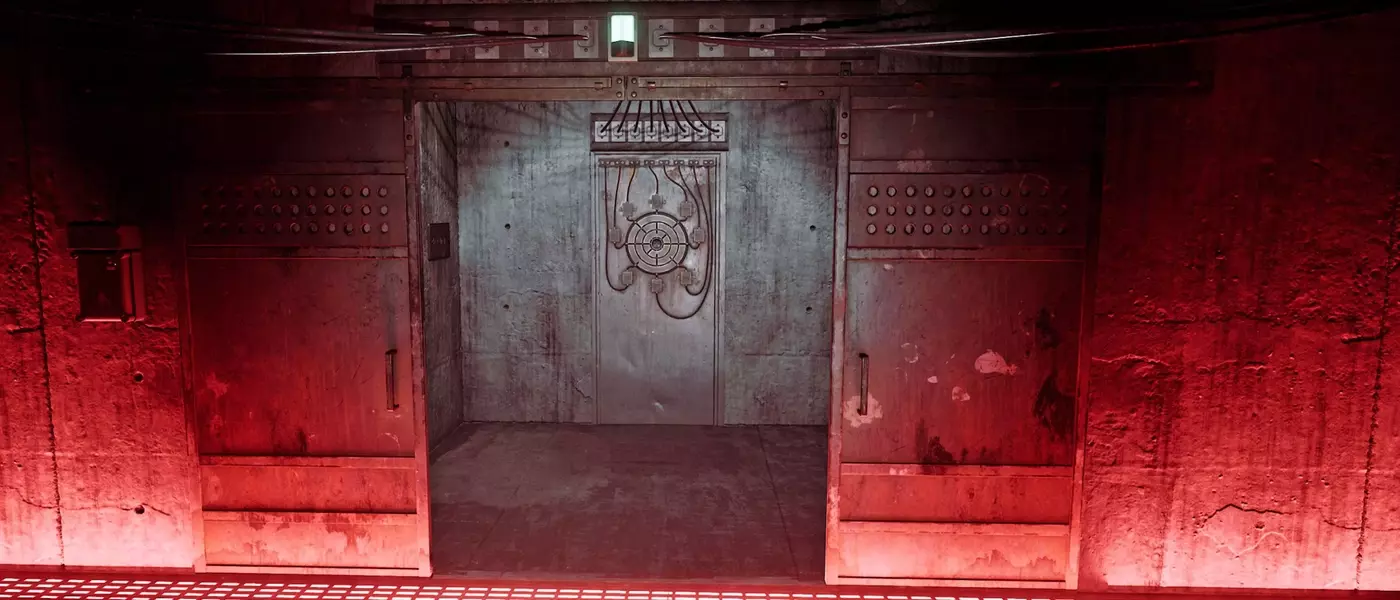 Solving the Blood Transfusion Puzzle in Silent Hill: Townfall