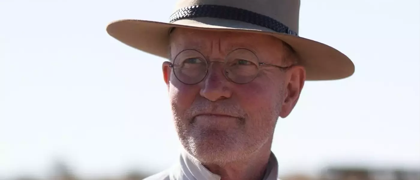 Rolf de Heer to Chair Tokyo Film Festival Jury