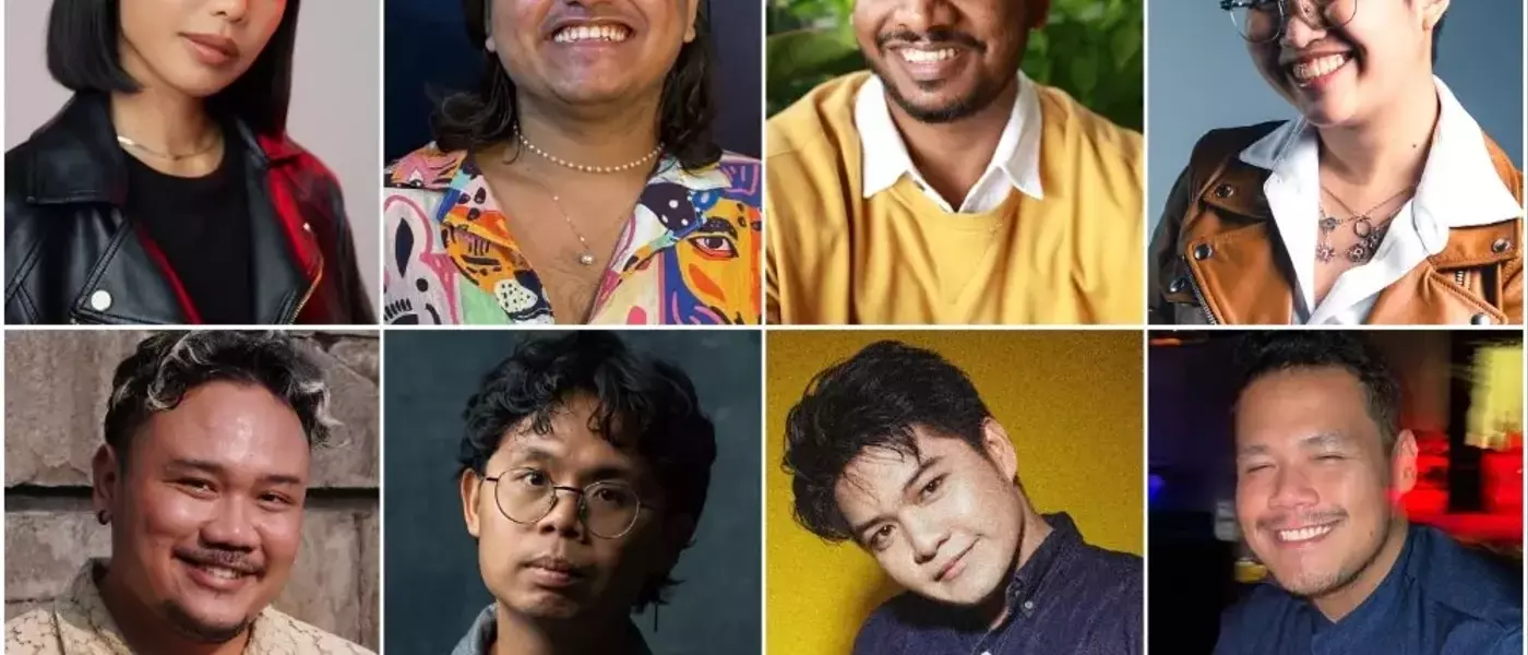 QueerFrames Lab Expands to Southeast Asia, Unveils New Mentors and Cohort