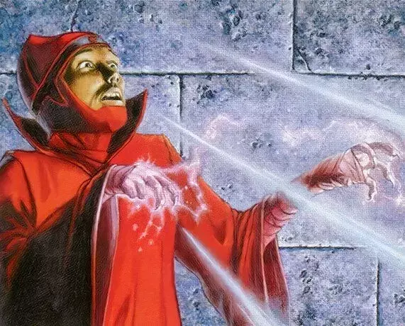 Top 10 Counterspells in Magic: The Gathering History