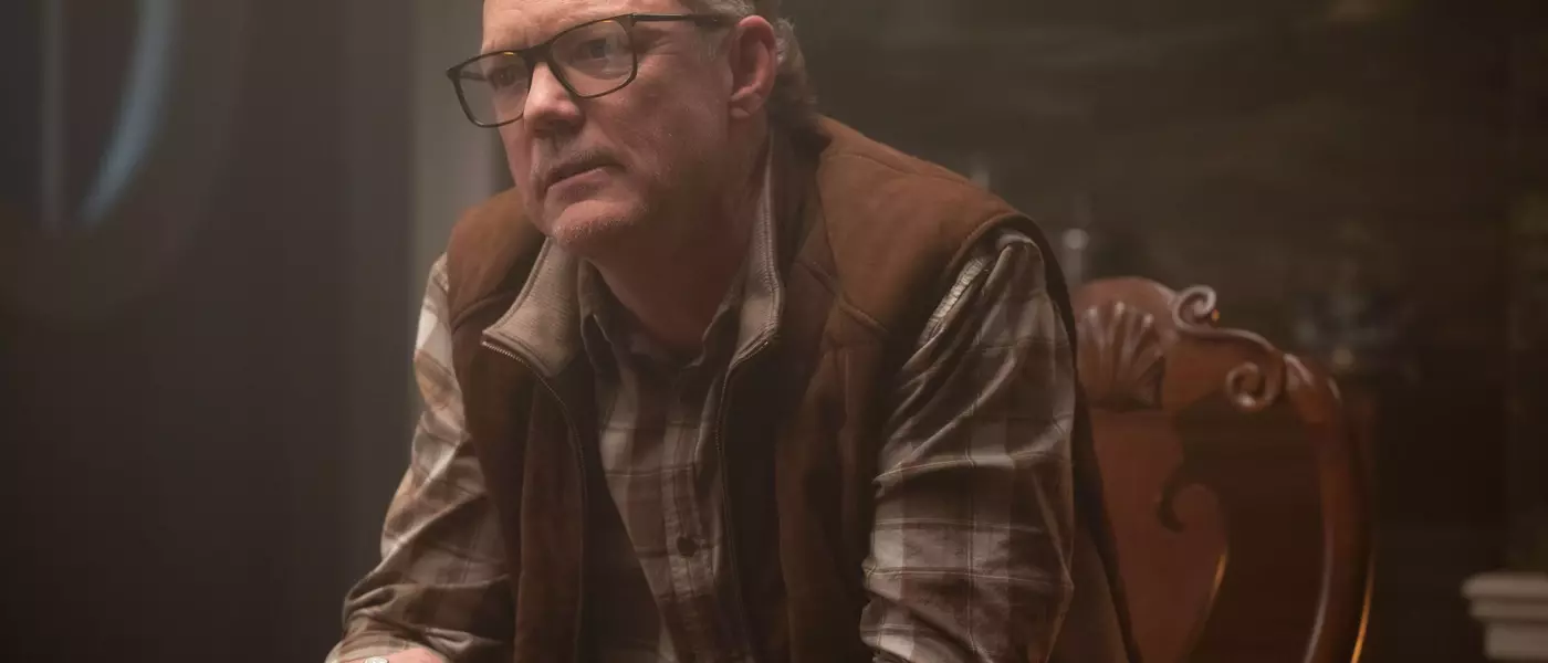 The Unexpected Charms of Mr. Charles in Daredevil: Born Again