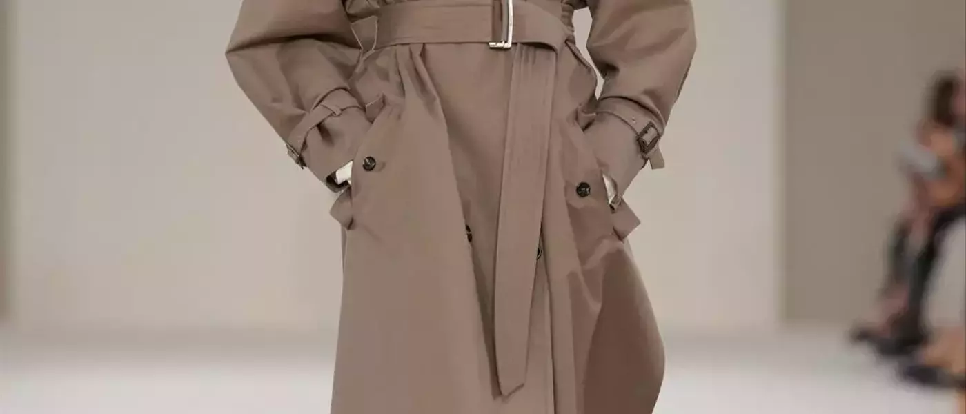 Max Mara's Spring 2027 Ready-to-Wear Collection: A Glimpse into Future Fashion