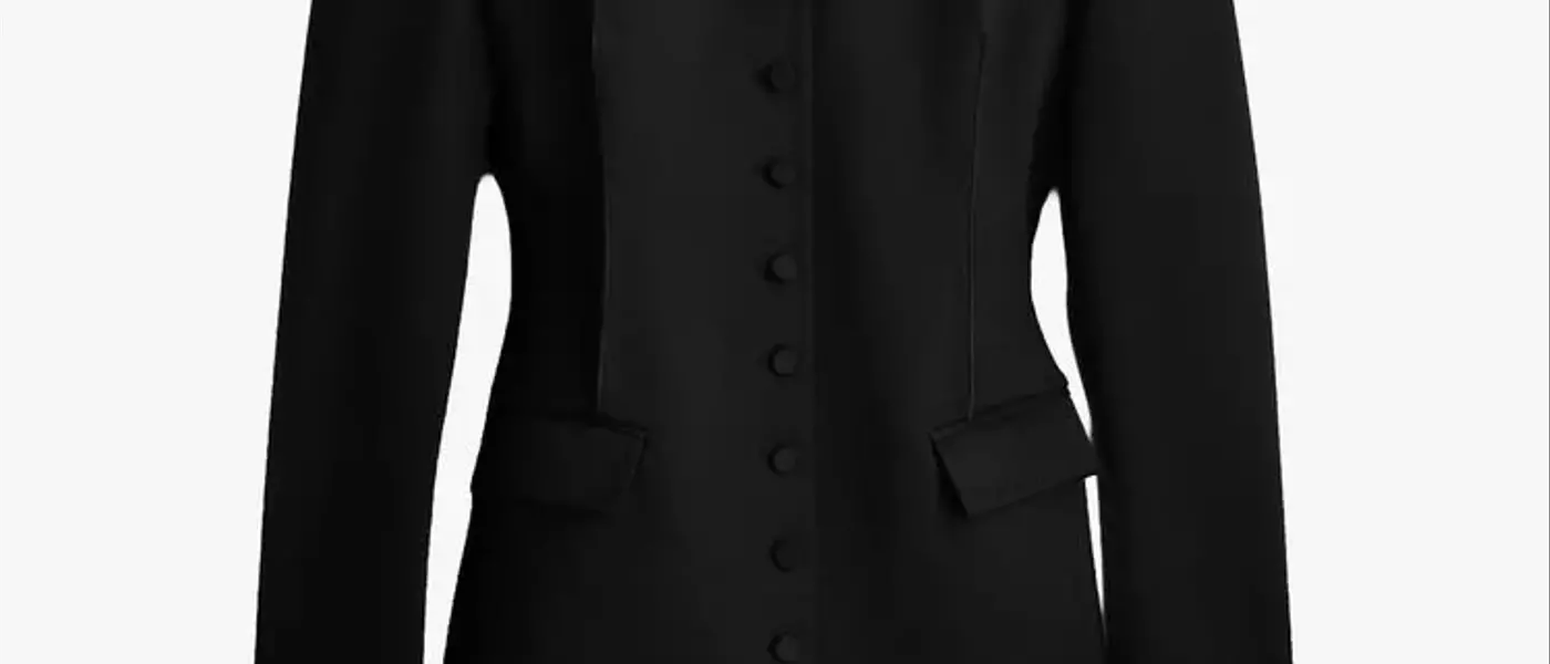 H&M Studio FW26 Collection: A Blend of Tailoring, Texture, and Timeless Style