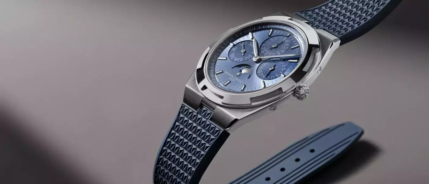 Leading Timepieces for the Discerning Enthusiast