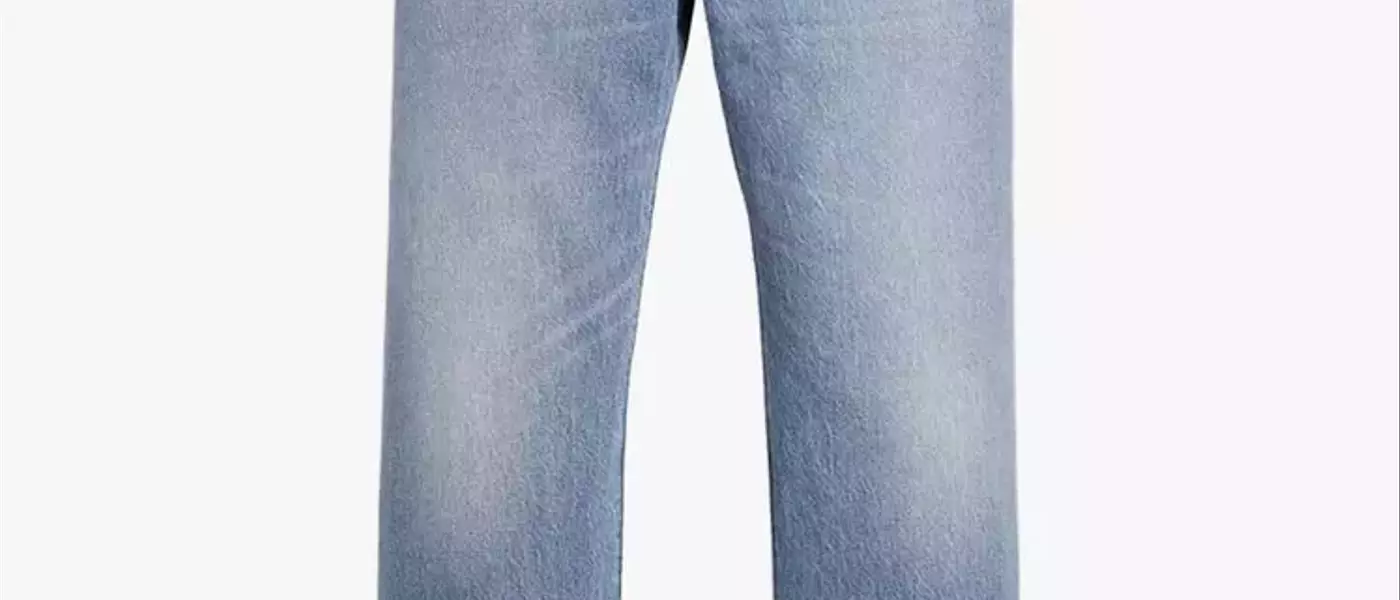 The Enduring Allure of Mom Jeans: A Style Guide for the Modern Era