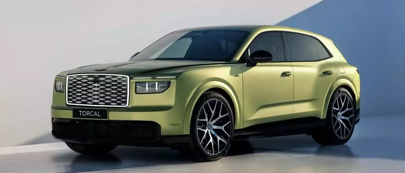 Bentley Adjusts EV Strategy, Continues Internal Combustion Engine Production