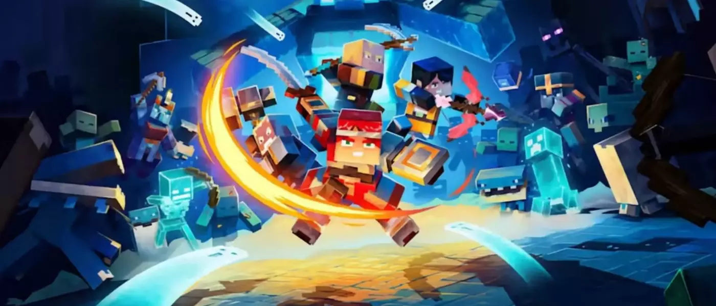 Minecraft Dungeons 2: Release Date and New Features Revealed