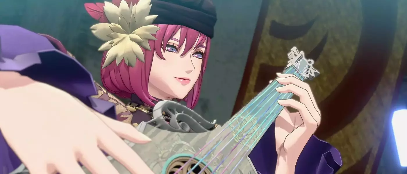 Fire Emblem: Fortune's Weave - Key Gameplay Innovations