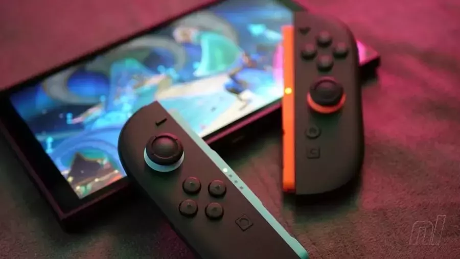 Significant Price Reduction for Nintendo Switch 2 in the UK