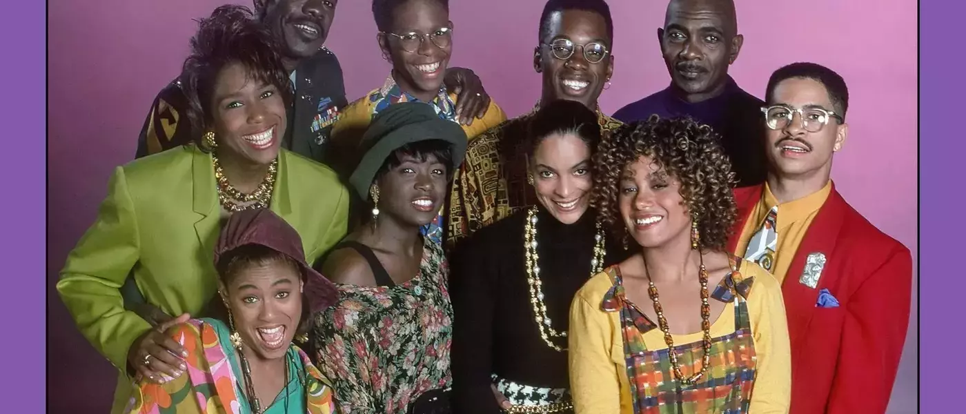 Then and Now: The Cast of 'A Different World'