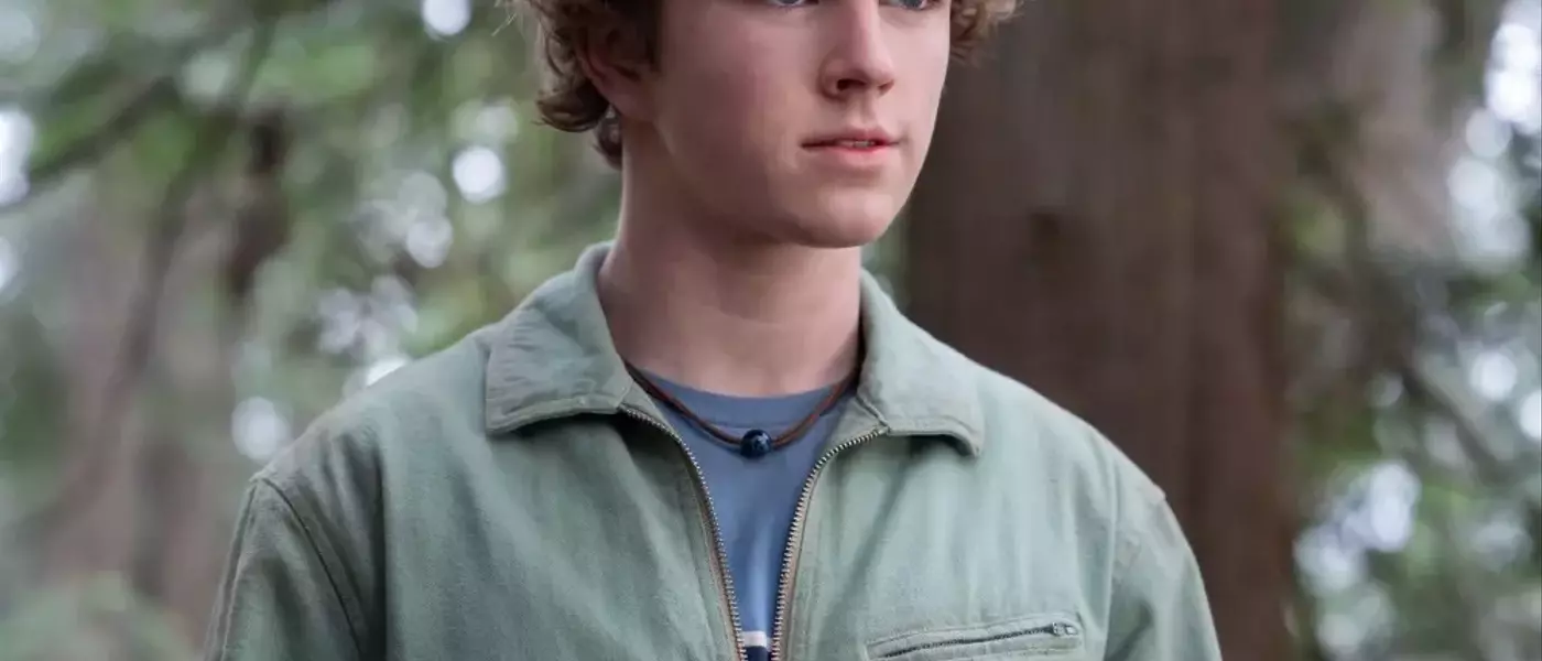 Percy Jackson Season 3 Stars Confirmed for Lucca Comics & Games
