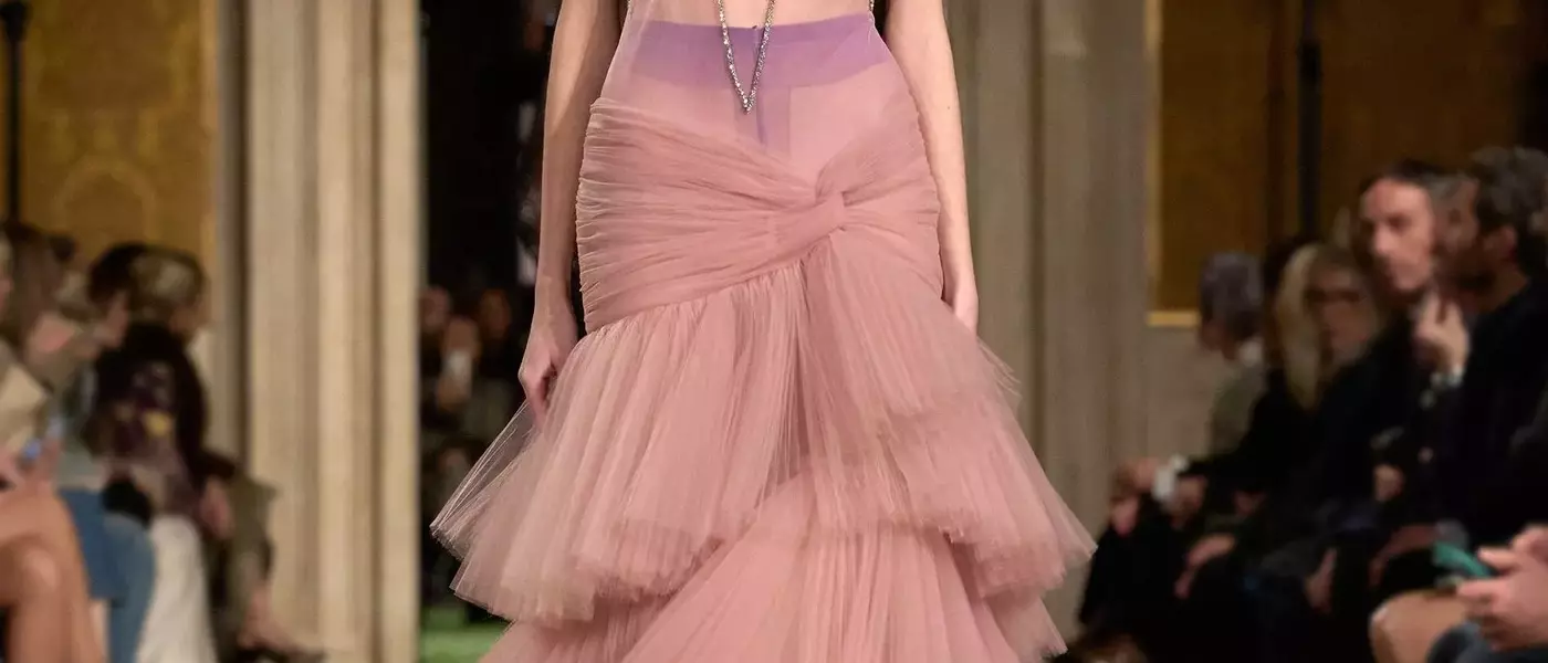 The Enchanting Resurgence of Witchy Fashion in Autumn Collections