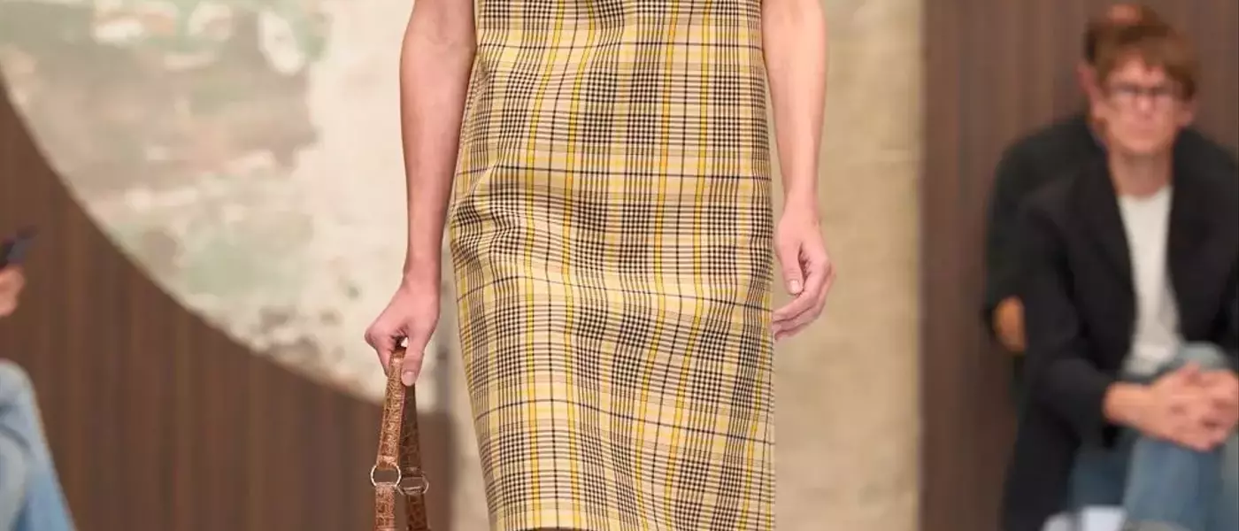 Marni's Spring 2027 Ready-to-Wear Collection: A Glimpse into Future Fashion