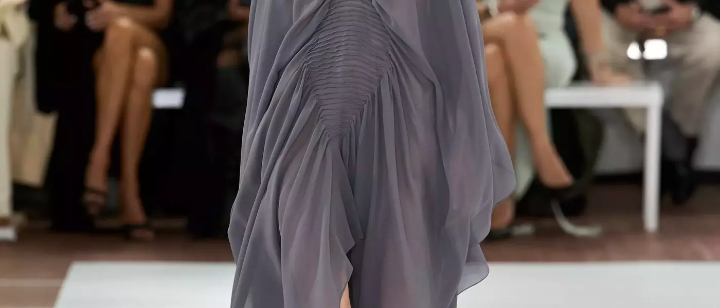 Francesco Murano's Spring 2027 Ready-to-Wear Collection