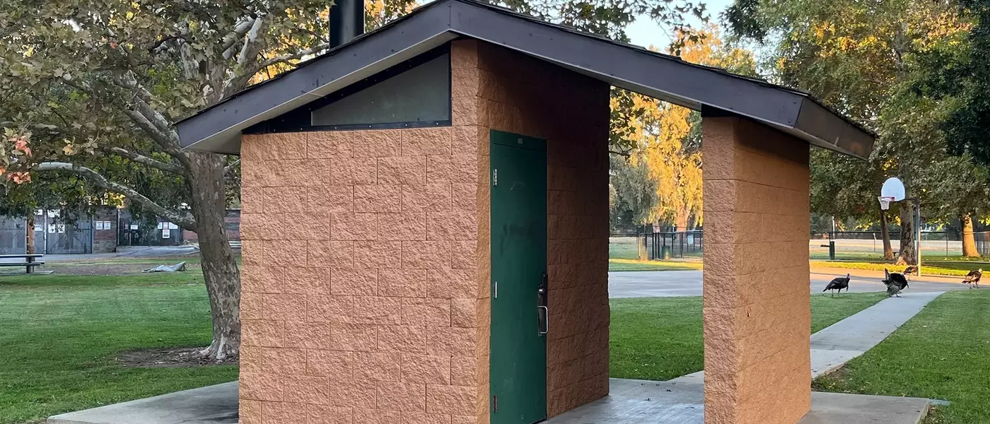 Real-World Structures Mirroring Early Survival Game Builds: Part 1