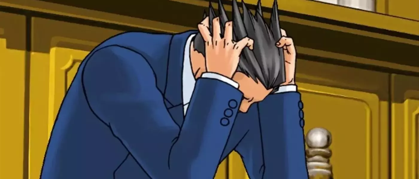 Capcom's Ace Attorney VR Port Sparks Mixed Reactions Amidst Long Wait for New Installment
