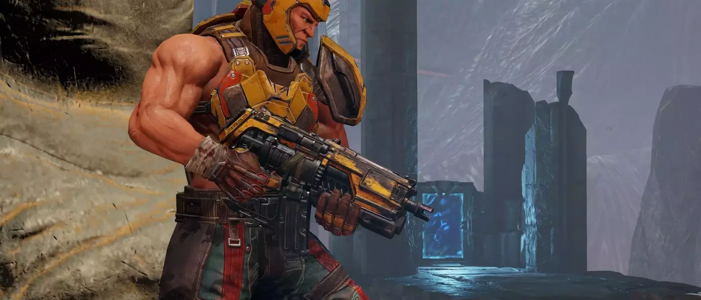 Quake Champions Transitions to Paid Model Amidst Id Software’s Workforce Reductions