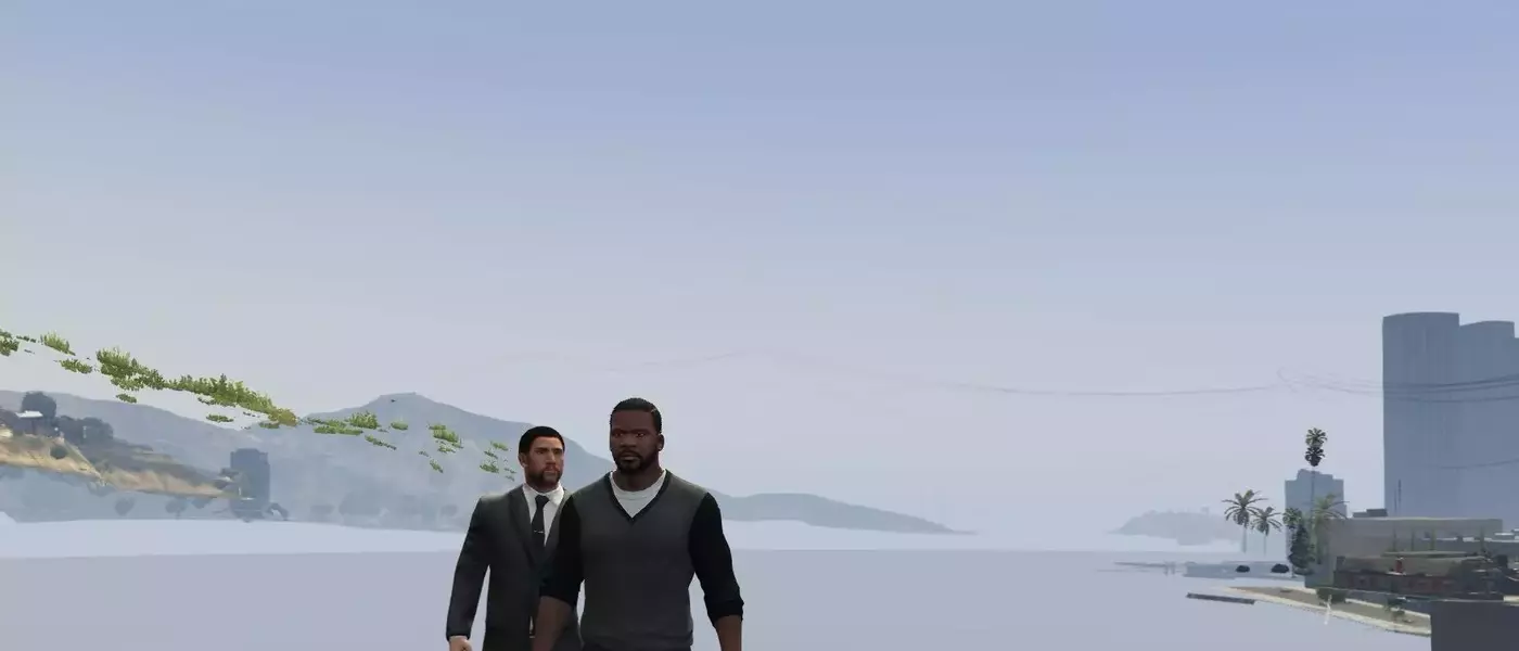 The Ultimate GTA 5 Challenge: Surviving Random Teleportation Every Minute