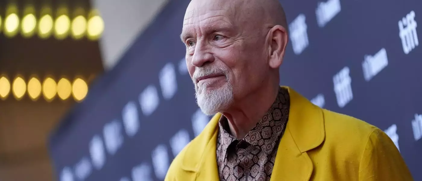 John Malkovich Honored with Outstanding Performer Award at Santa Barbara Film Festival