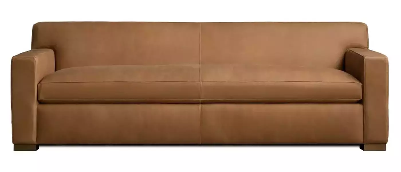 Top Picks: The Best Leather Sofas for Modern Homes