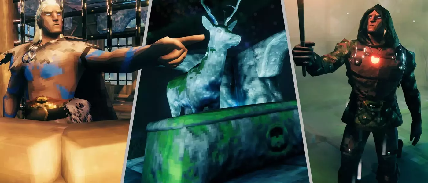 Enhance Your Valheim Experience: A Guide to the Top Mods