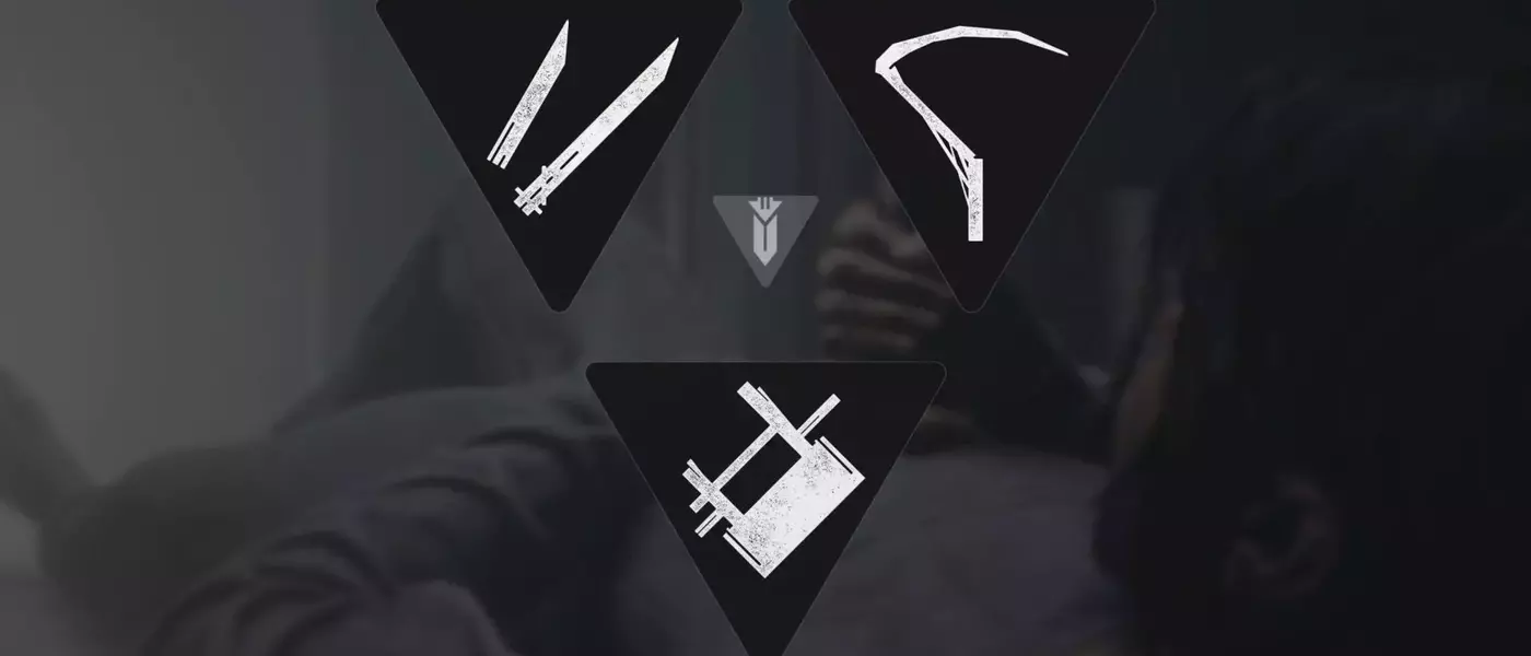 Choosing Your Arsenal: A Guide to Early Game Builds in Control Resonant