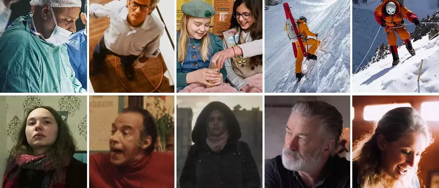 SCAD Savannah Film Festival Unveils Elite Documentary Selection