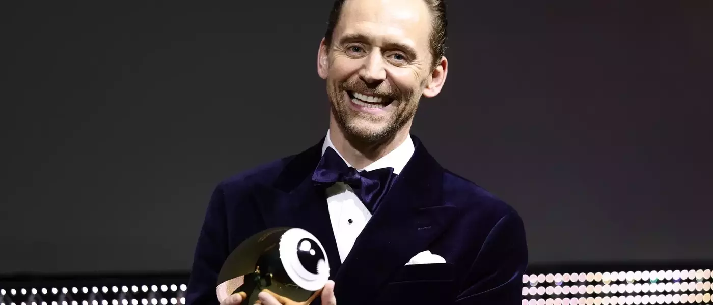 Zurich Film Festival Honors Tom Hiddleston Amidst 'Tenzing' Premiere