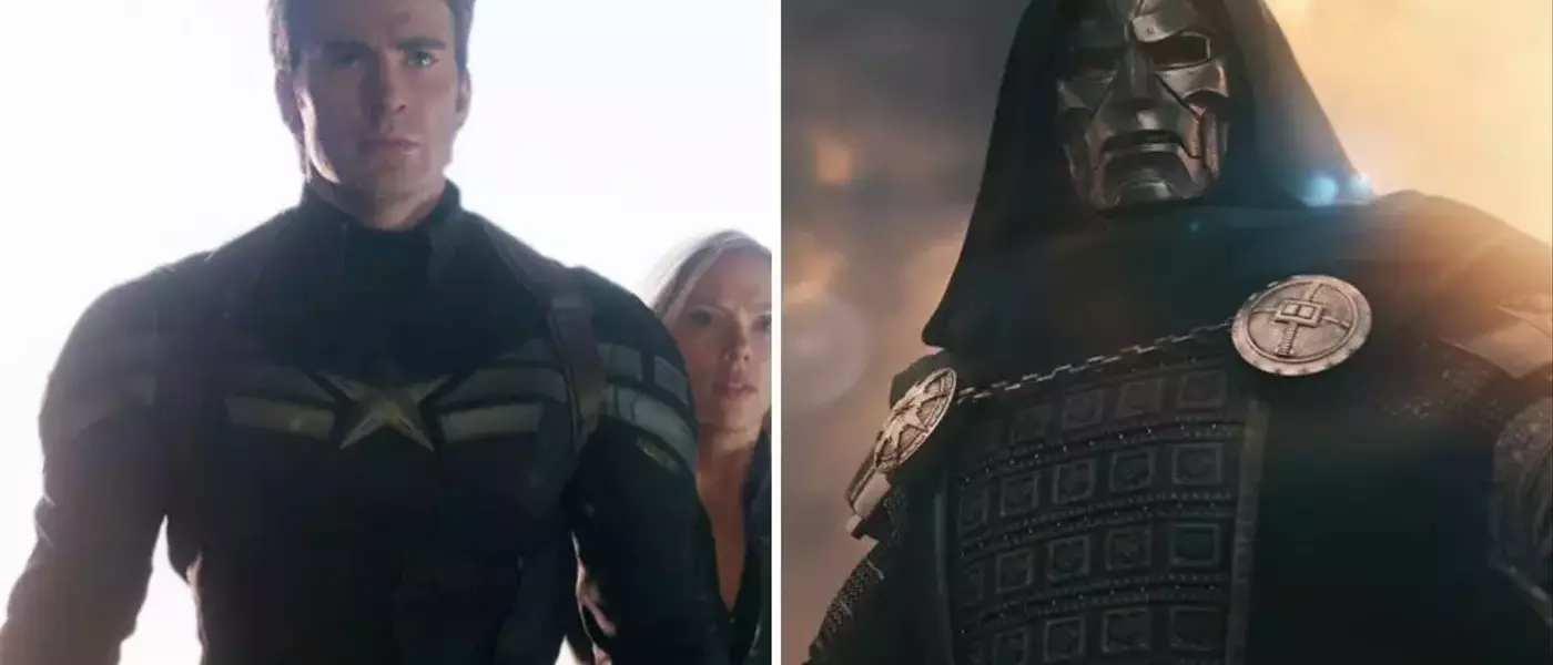New 'Avengers: Endgame' Release Reveals Crucial 'Doomsday' Connections