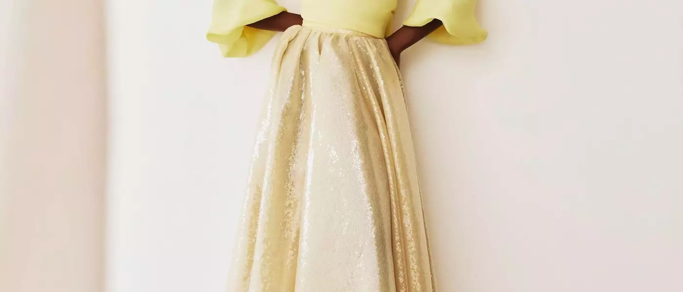 Greta Constantine's Spring 2027 Collection: A Homage to Clientele Desires