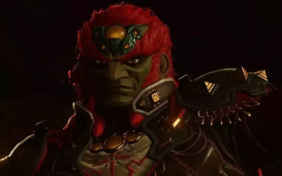 Nintendo reportedly rejected a Ubisoft Zelda spin-off starring Ganondorf