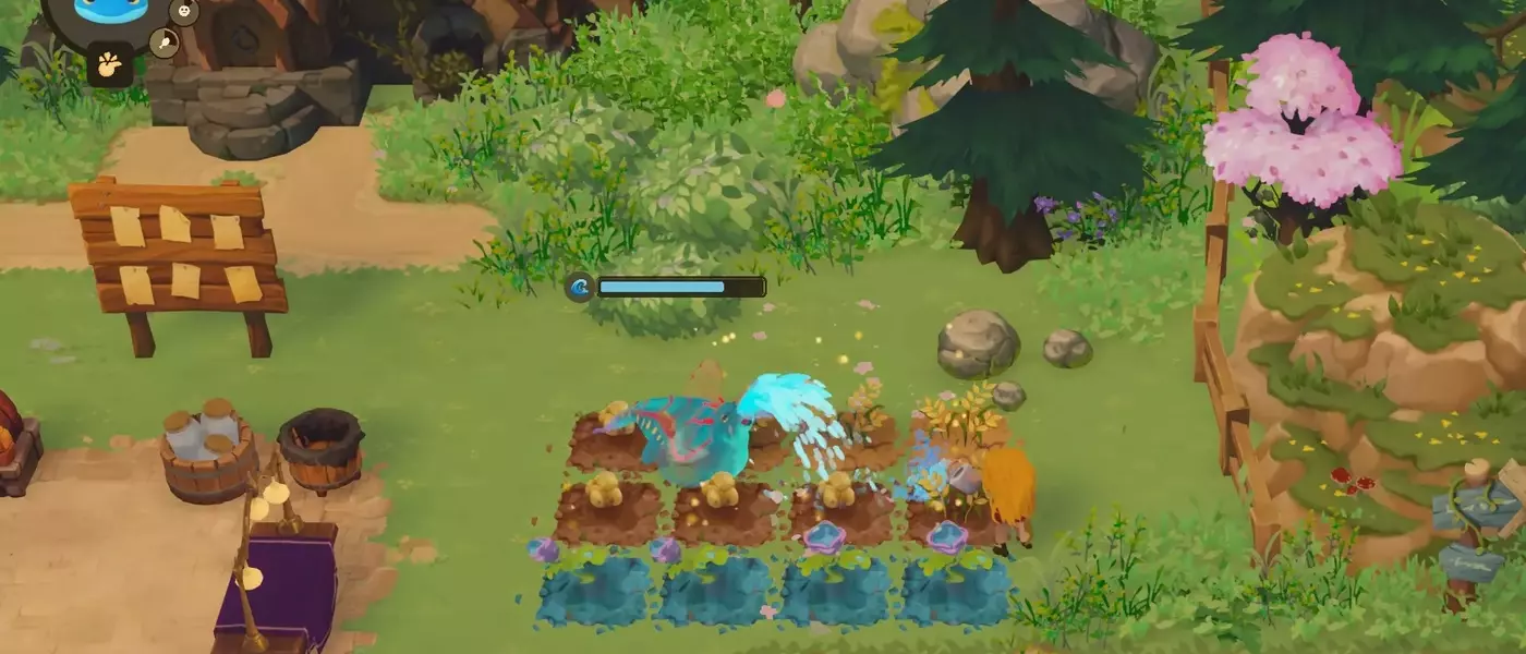 A Day-by-Day Chronicle of My Initial Season in Dragon Shelter