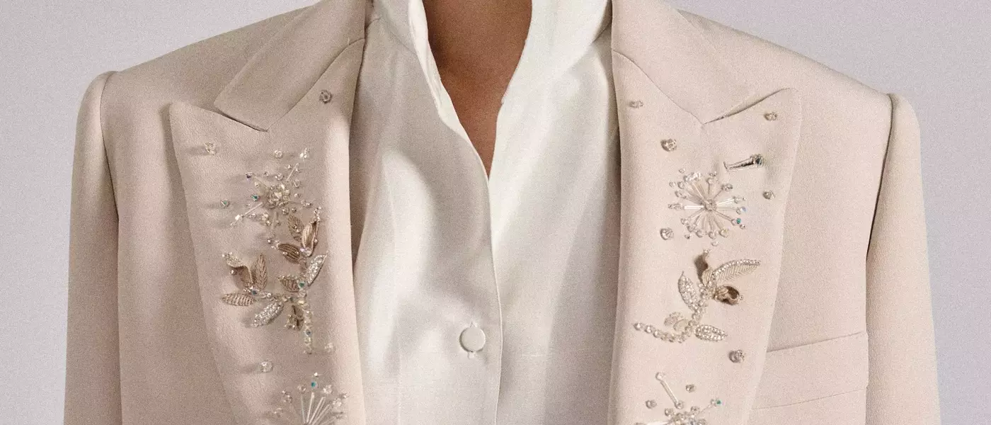 Brioni's Spring 2027 La Donna Atelier Collection: Tailoring for the Modern Woman