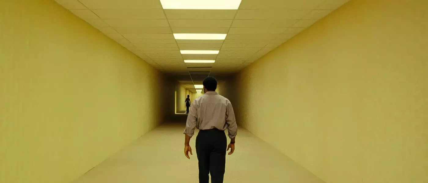 The Backrooms: A Cinematic Masterpiece of Liminal Horror Now Streaming