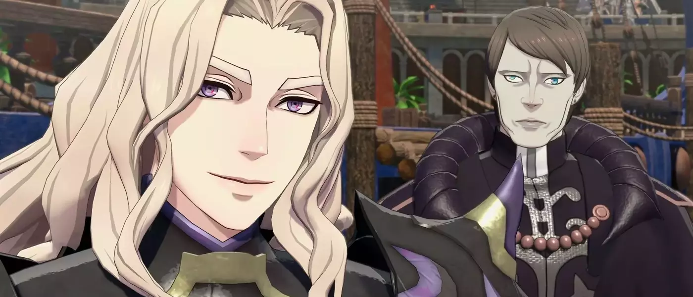 Unveiling Dietrich's Narrative in Fire Emblem: Fortune's Weave