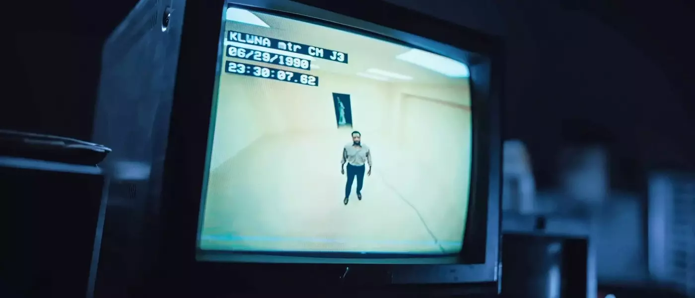 Exploring the Enigmatic World of Kane Parsons' Backrooms YouTube Series