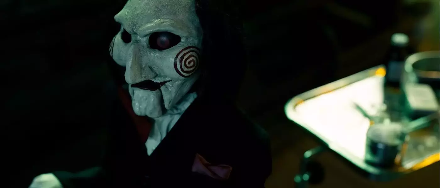 New Saw Movie Announced: A Potential Reboot?