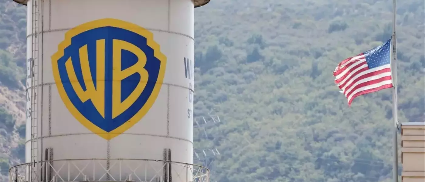 Coalition Challenges Paramount-Warner Bros. Discovery Merger Settlement
