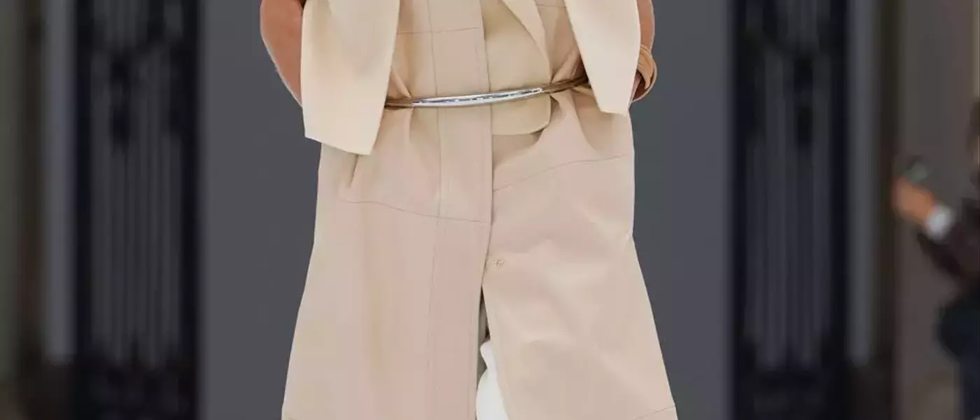 Sportmax Unveils Spring 2027 Ready-to-Wear Collection