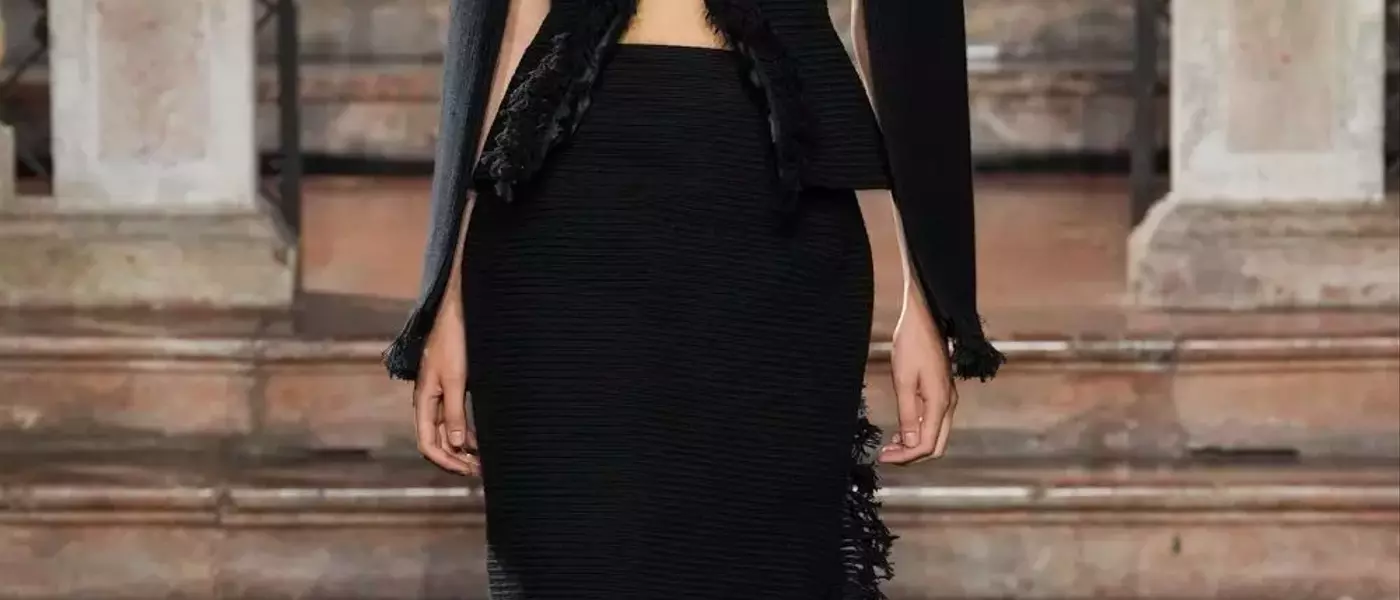 Institution By Galib Gassanoff: Spring 2027 Ready-to-Wear Collection