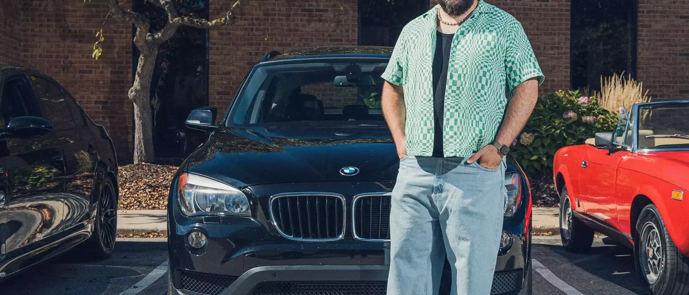 From Childhood Dream to Automotive Authority: Drew Dorian's Journey at Car and Driver