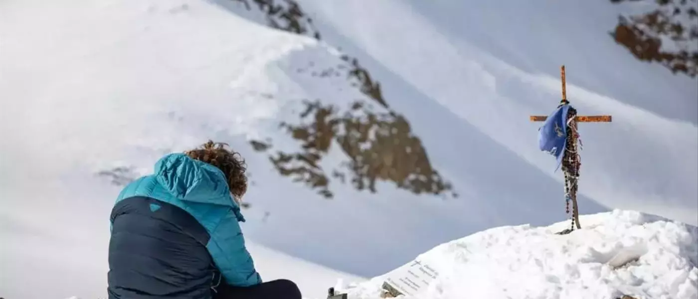 Netflix's 'Beyond Society' Explores Life After Andes Survival