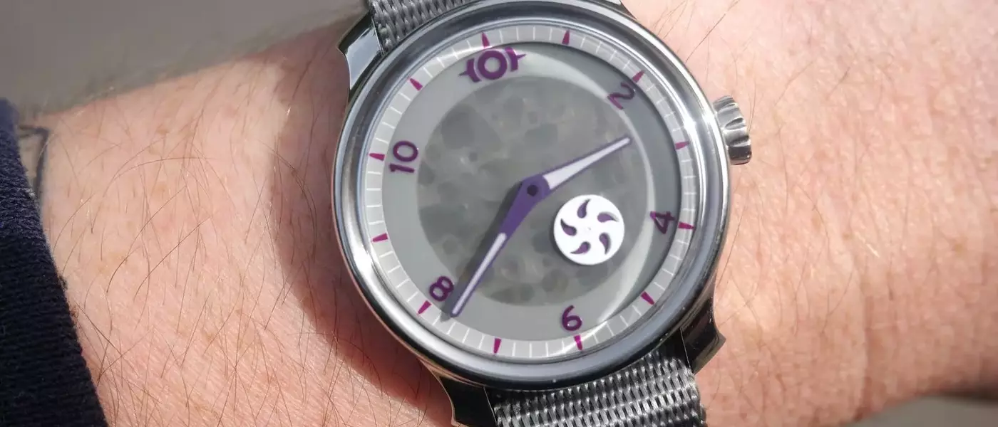 Donut Watch Co.: A Fresh Take on Horology for New Enthusiasts
