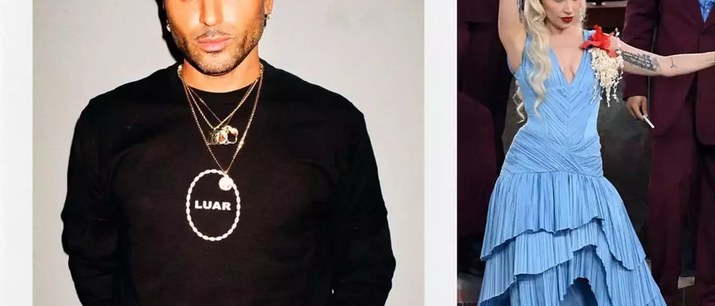 Independent Designers Redefining Pop Star Style